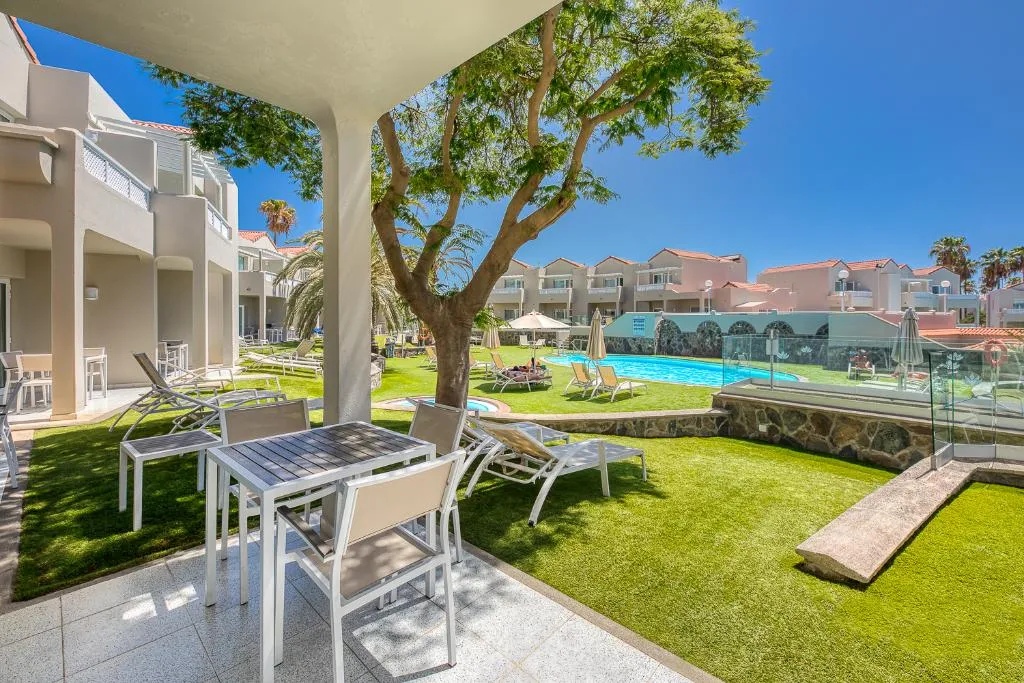 APARTMENT CAPACITY 3 Room, Apartamentos LIVVO Koala Garden, Gran Canaria