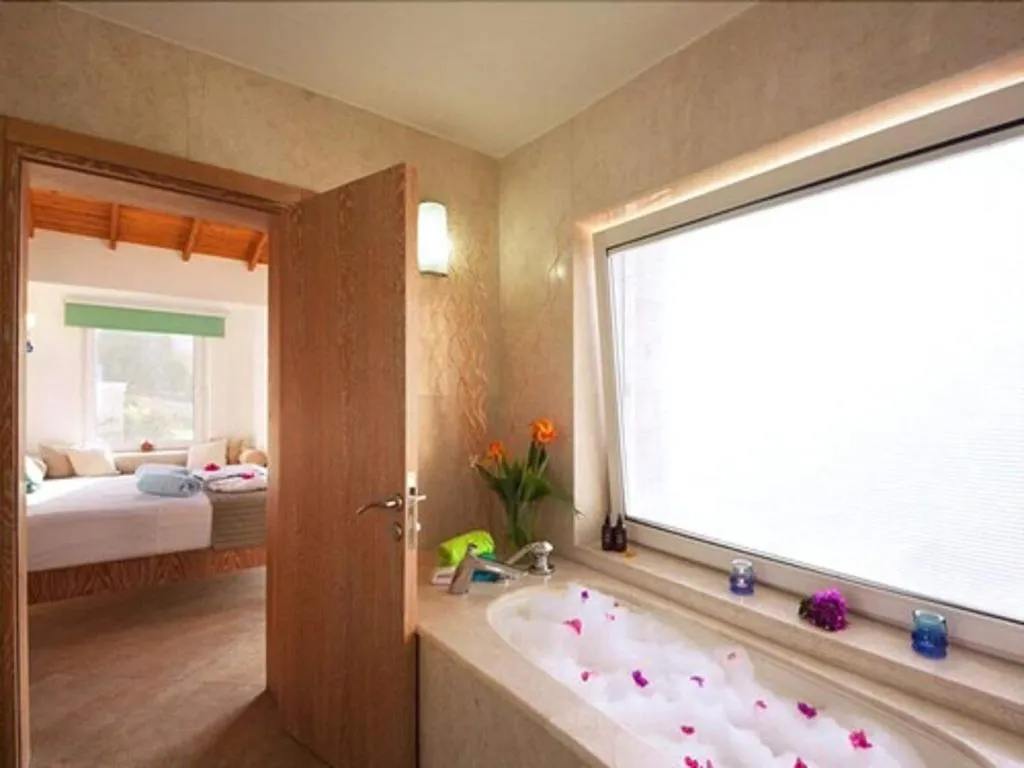 Room, Deniz Feneri Lighthouse +12 ADULT ONLY, Dalaman