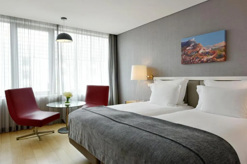 Double or Twin SUPERIOR Room, Pestana Cidadela Cascais, Lisbon