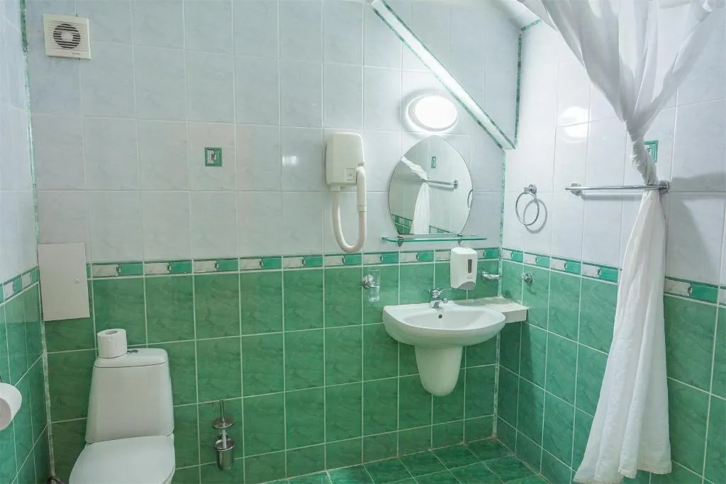SUITE STANDARD Room, MPM Royal Central, Bourgas