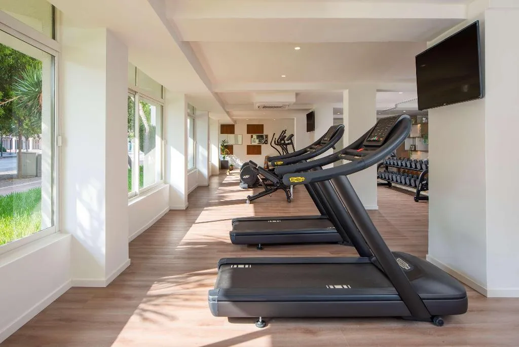 Sports and Entertainment, Innside by Melia Alcudia, Majorca