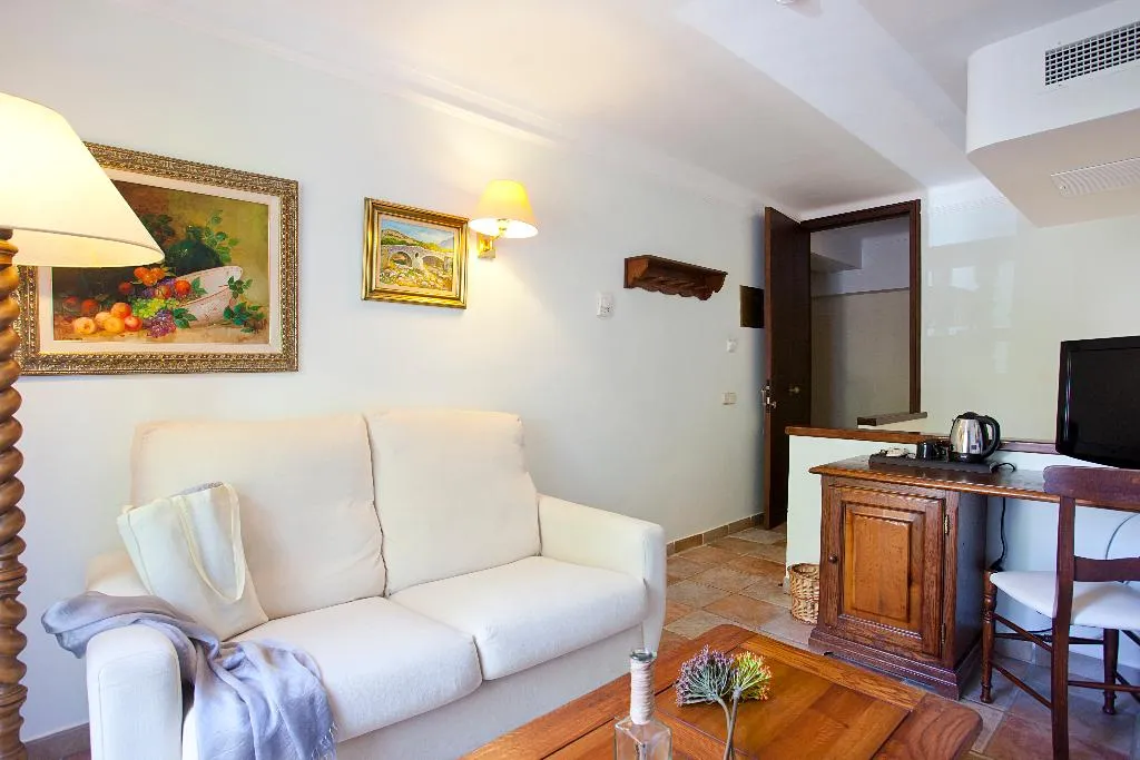 DOUBLE DUPLEX Room, Cala Sant Vicenç - ADULTS ONLY, Majorca