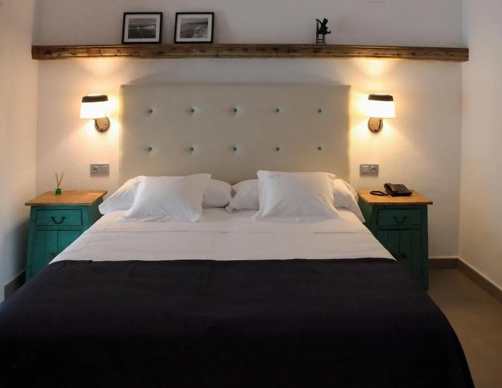 Room, Hotel Mañet, Costa Blanca