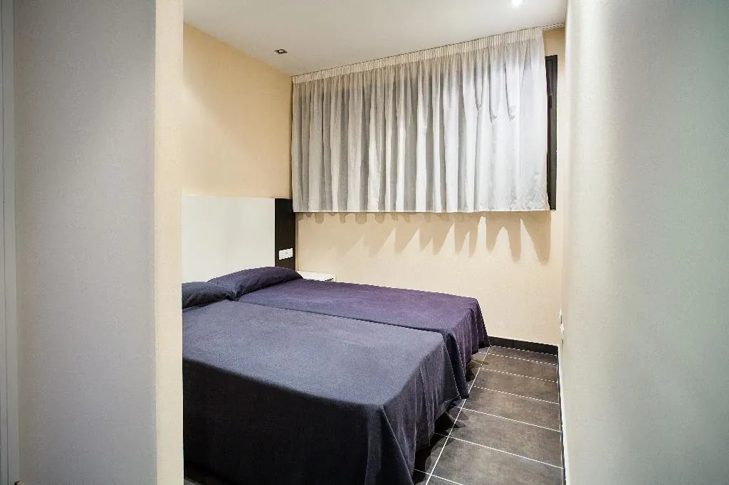 APARTMENT THREE BEDROOMS Room, Hotel Acacias Suites & Spa, Costa Brava