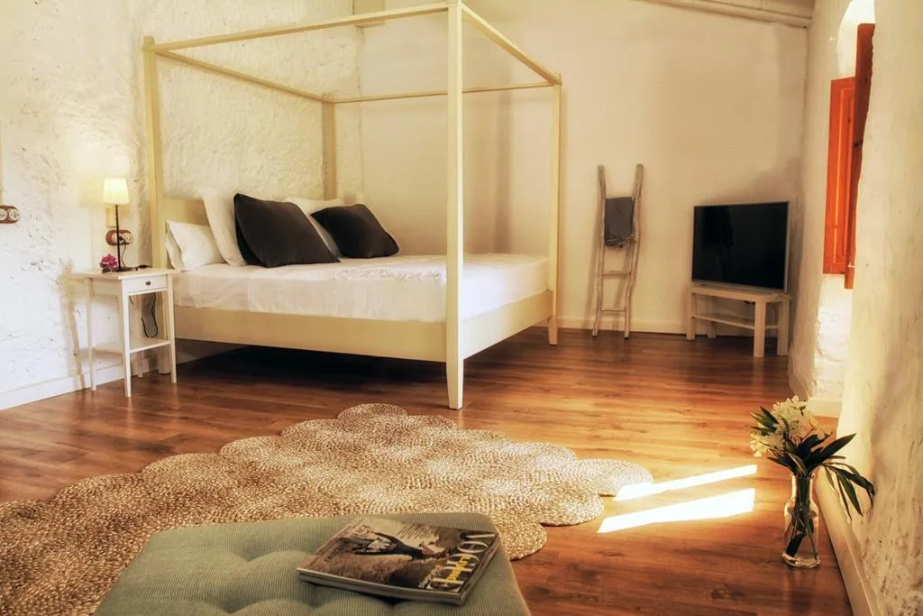 VILLA ONE BEDROOM Room, Bou Ros Finca Son Orellet, Majorca