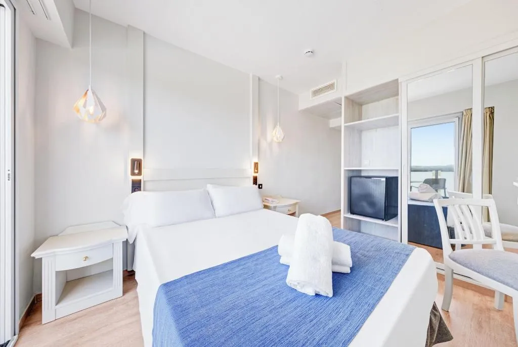 Room, Hotel Ankaa Adults Only 14, Majorca