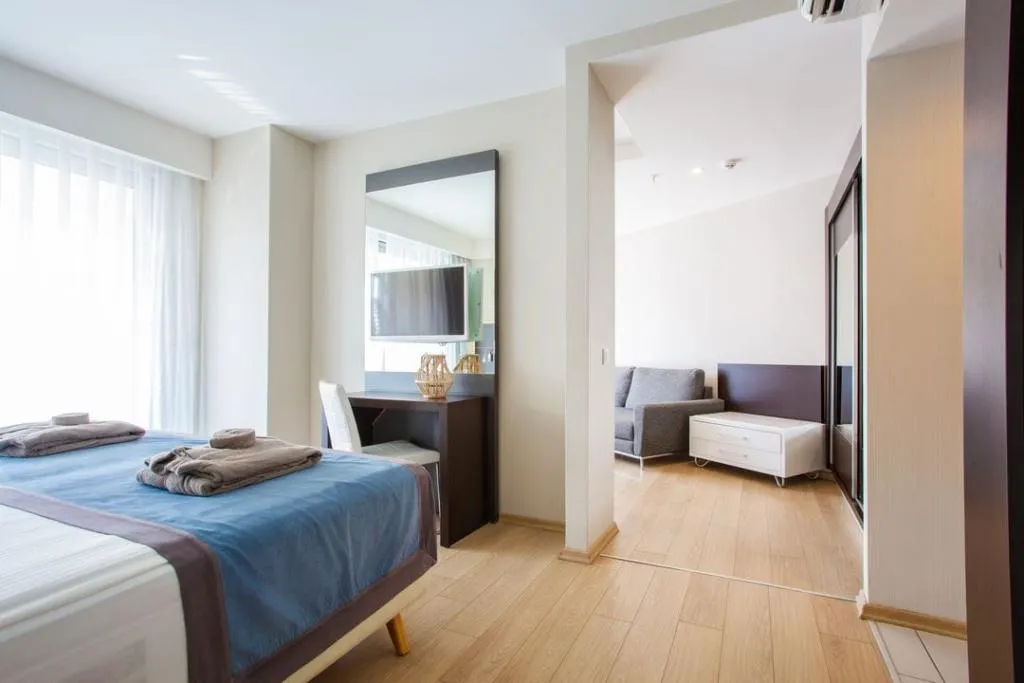 SUITE STANDARD Room, Selene Beach & Spa Hotel Theia Hotels Collection, Antalya