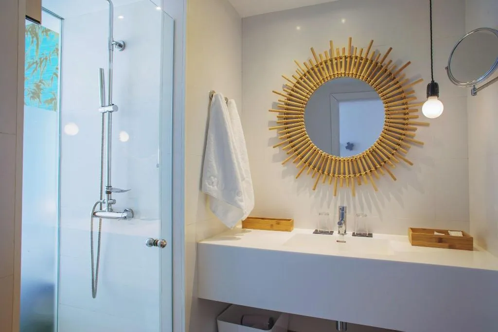 DOUBLE SINGLE USE STANDARD Room, HM Gran Fiesta, Majorca