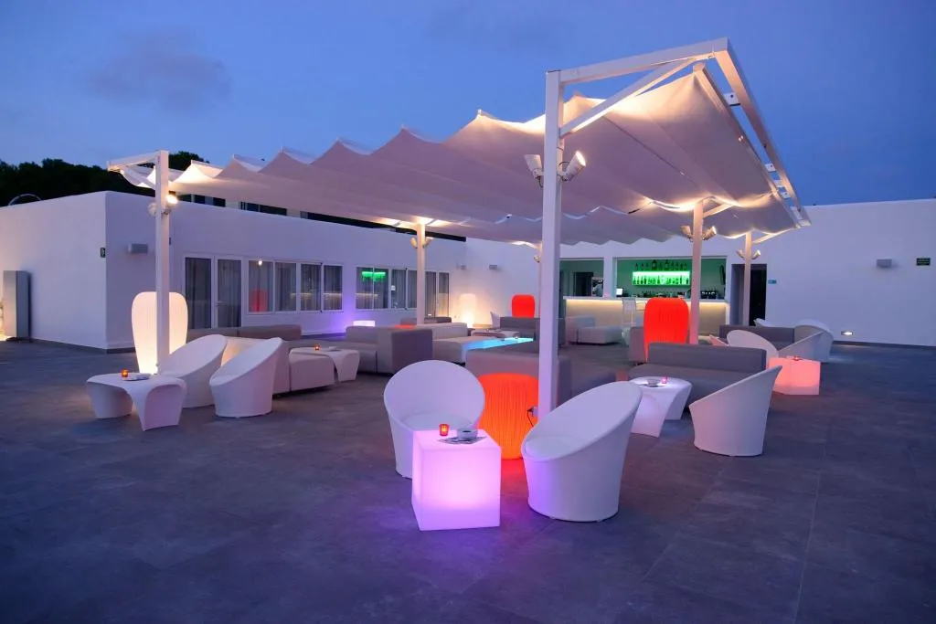 Conferences, Cala Llenya Resort Ibiza, Ibiza