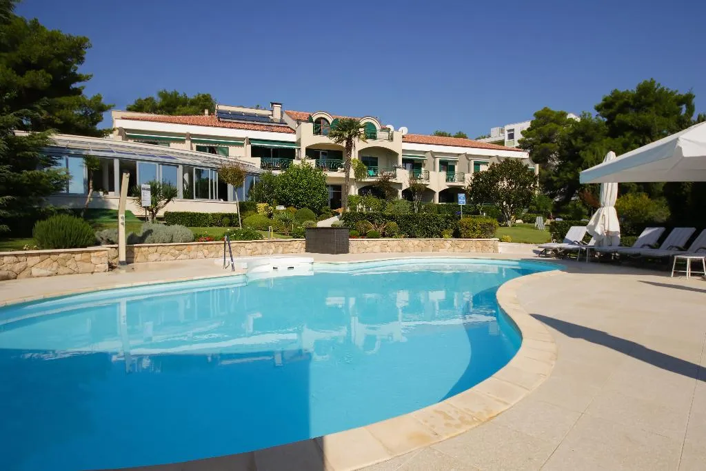 Pool, Villa Radin, Split