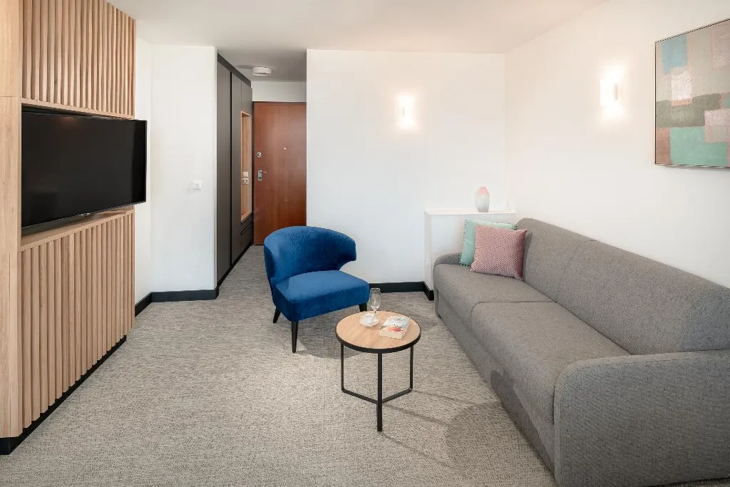 STUDIO STANDARD Room, Noemia Apartments, Split