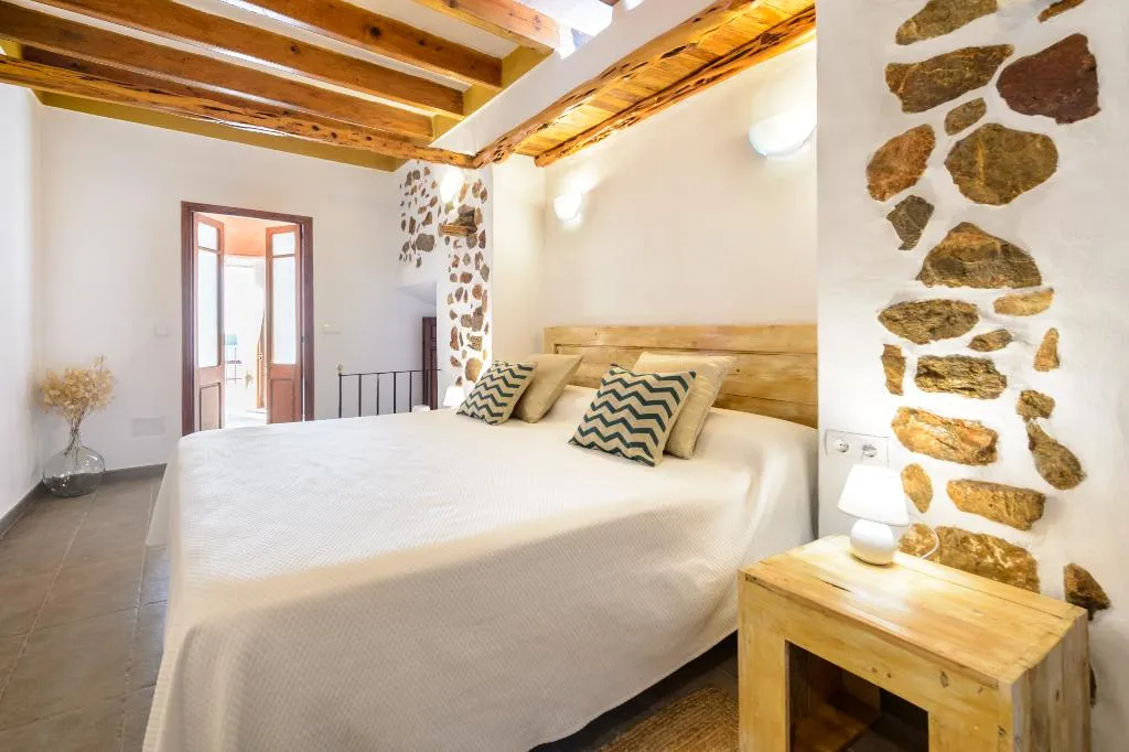 Double or Twin SUPERIOR Room, Agroturismo Can Prats, Ibiza