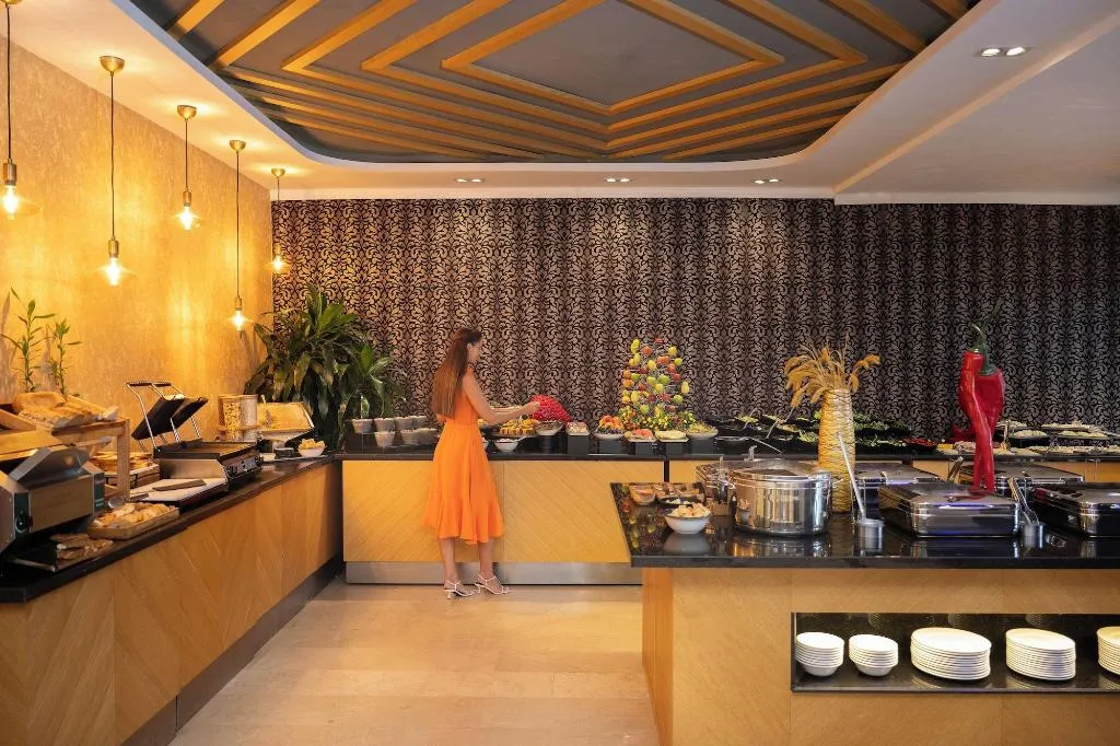 Room, Sealife Lounge Hotel +18 Adult Only, Antalya