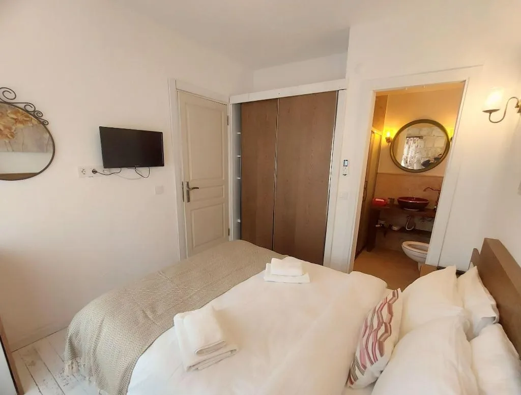 DOUBLE STANDARD Room, Perla Rossa Alacati, Izmir