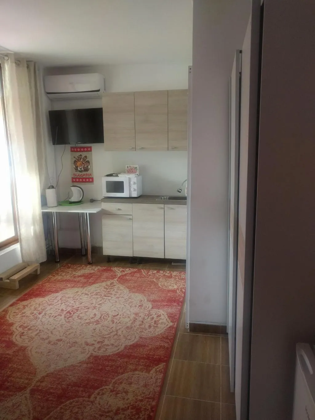 Room, TravelStop #Golden-Sea, Varna