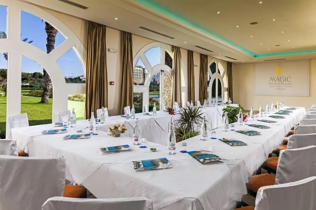 Conferences, TUI BLUE Scheherazade - adults only (+ 16 ans), Tunisia
