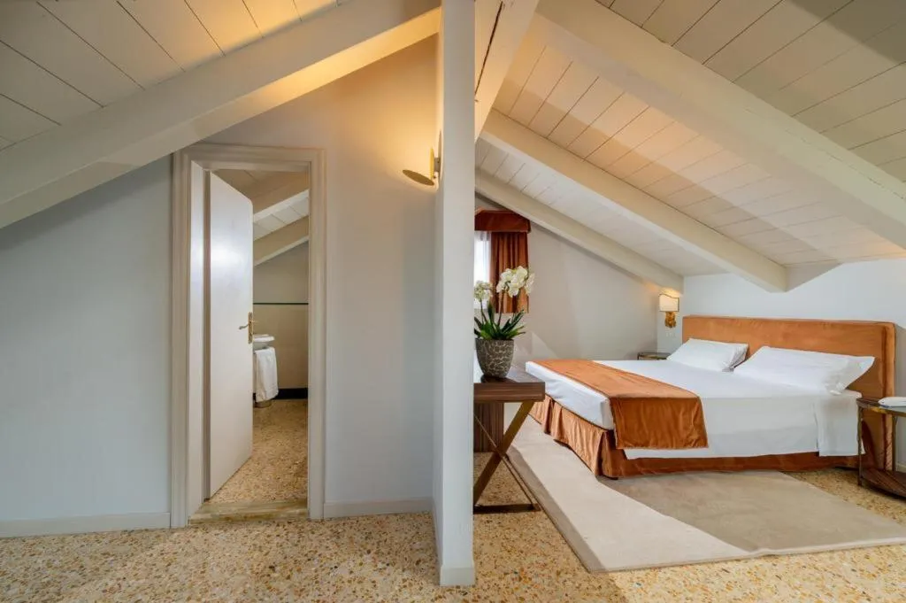 FAMILY ROOM PREMIUM Room, Tiziano, Venice