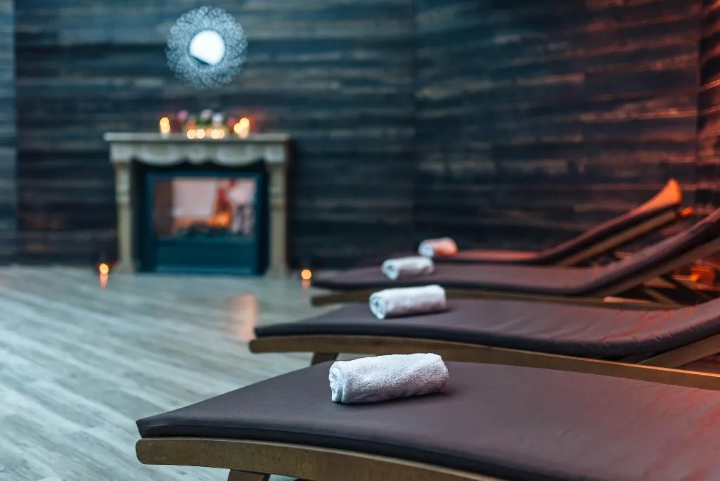 Sports and Entertainment, Astera Hotel & Spa, Varna