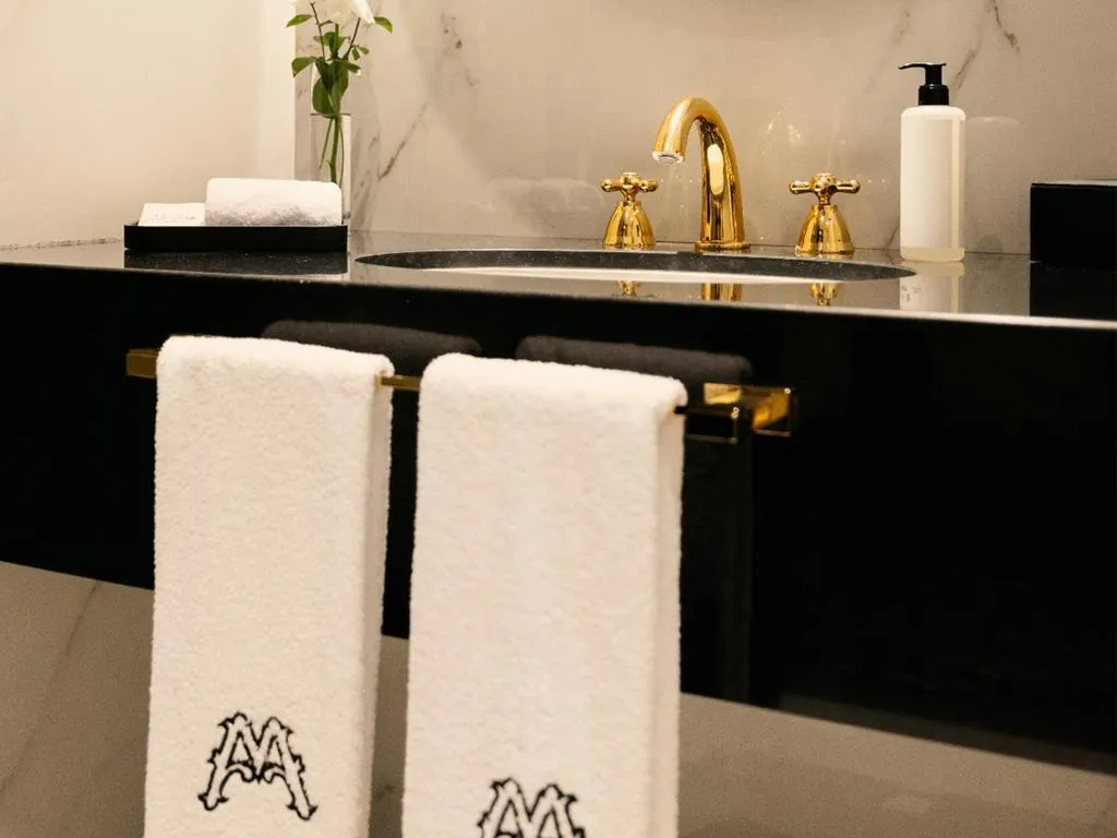 TRIPLE DELUXE Room, Marly Boutique Hotel, Casablanca