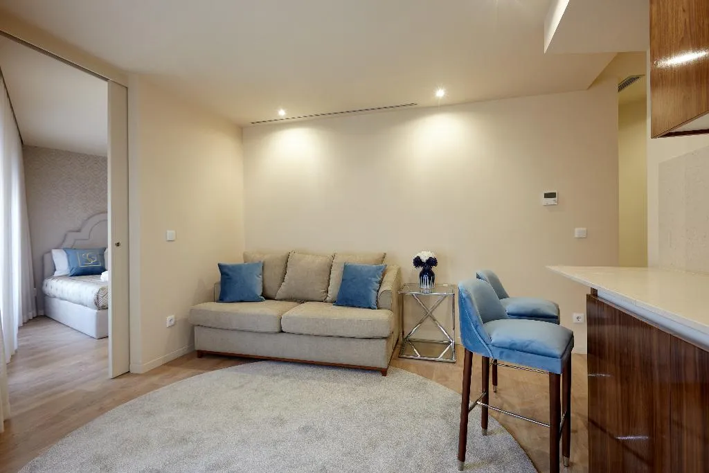 APARTMENT SUPERIOR Room, Signature Apartments Santa Catarina, Porto