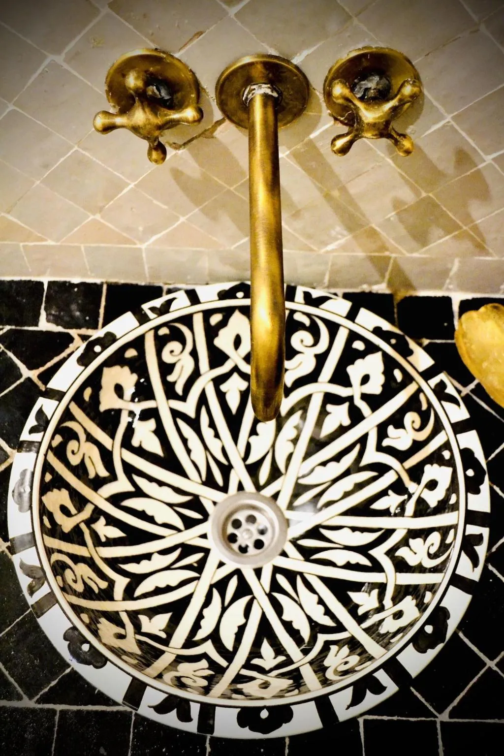 Room, Riad Beata, Marrakech