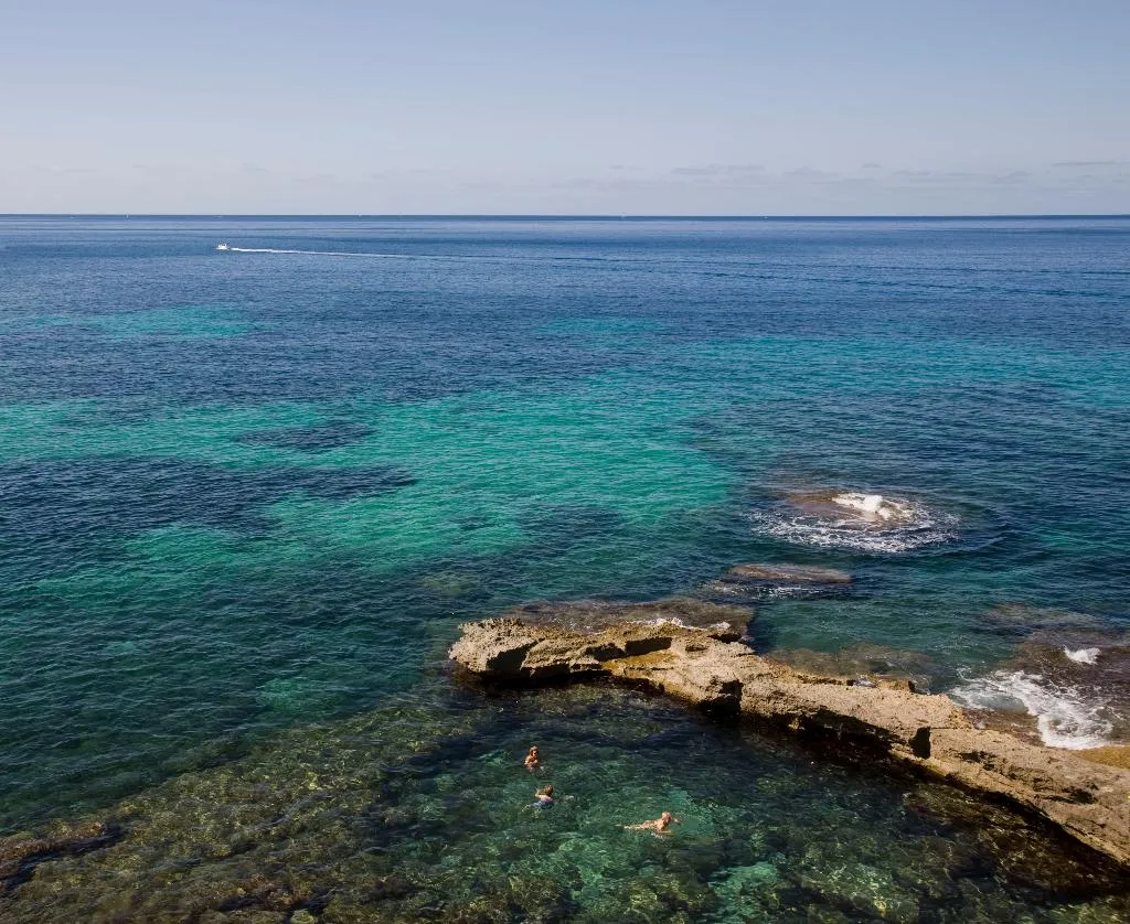 Beach, Globales Hotel Maioris, Majorca