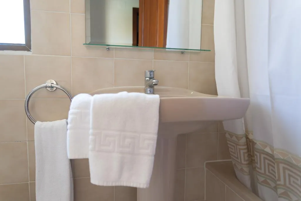 APARTMENT TWO BEDROOMS Room, Apart. Gemelos  2- Beninter, Costa Blanca