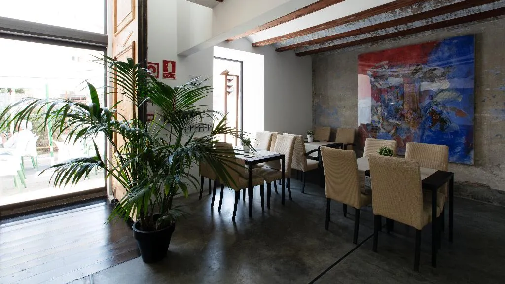 Bar, Cosy Rooms Bolseria, Valencia