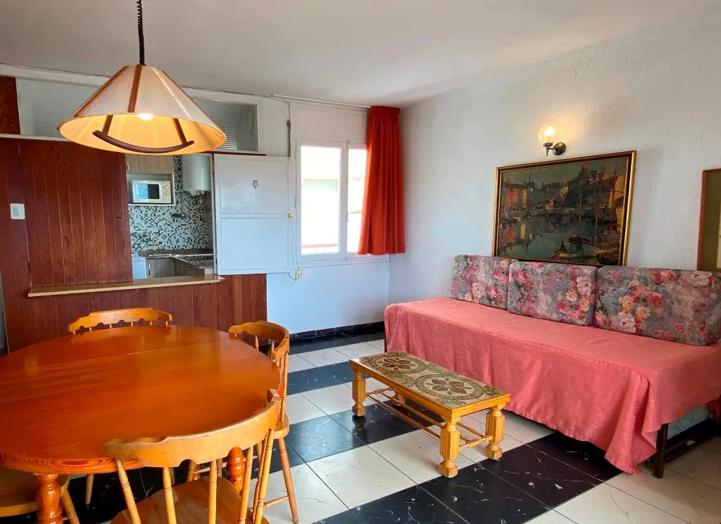 APARTMENT CAPACITY 6 Room, Hesperia, Costa Dorada