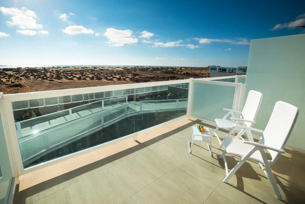 Double or Twin CAPACITY 2 Room, Hotel Boutique Tao Caleta Mar, Fuerteventura