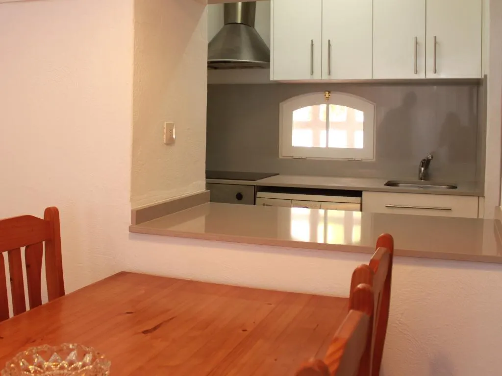 APARTMENT THREE BEDROOMS Room, Apartamentos Posidonia, Menorca