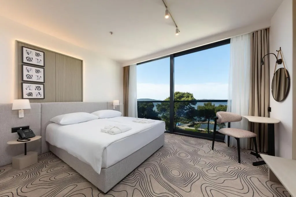 Room, Seesea Hotel, Split