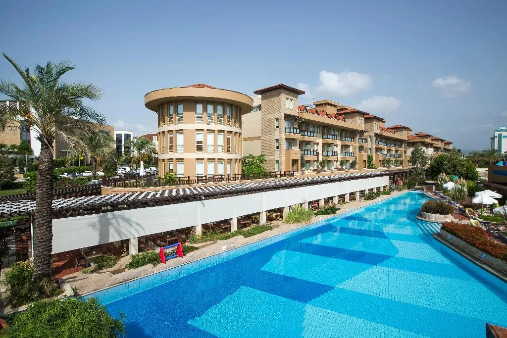 Room, Tui Blue Xanthe Resort&Spa Hotel, Antalya
