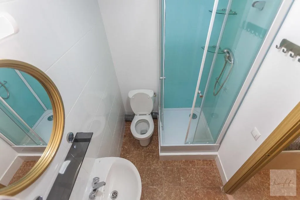 Room, Neptuno Hostal, Costa Brava