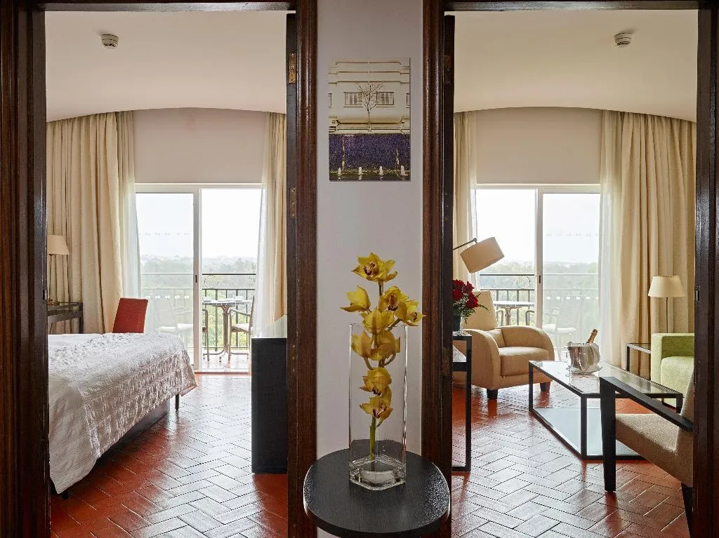 Room, Penina Hotel & Golf - Portimao, Algarve