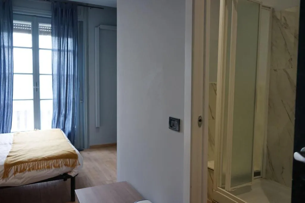 Room, Ilgiramondo, Milan