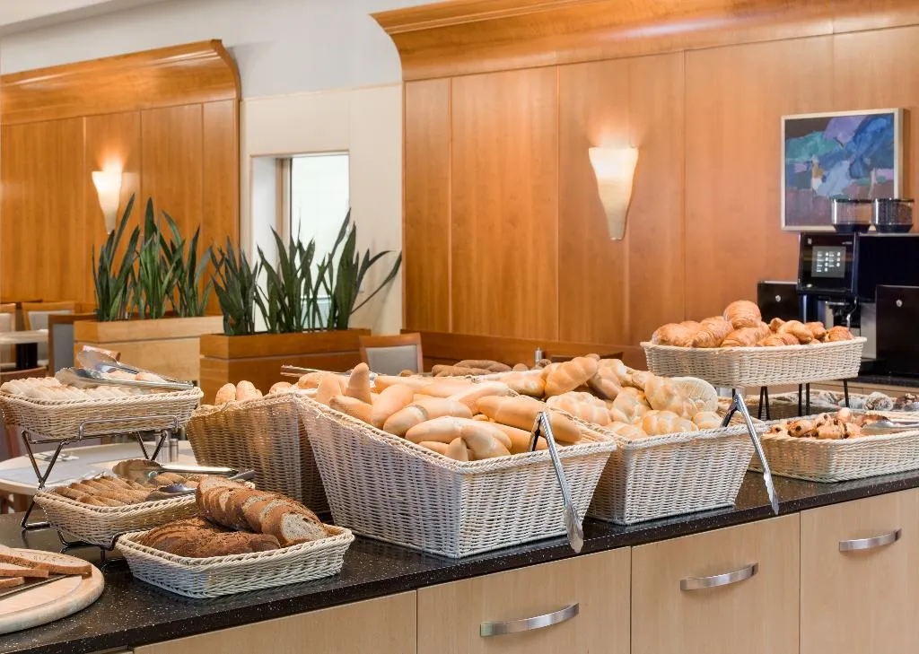Restaurant, Panorama by Verdi Hotels, Prague