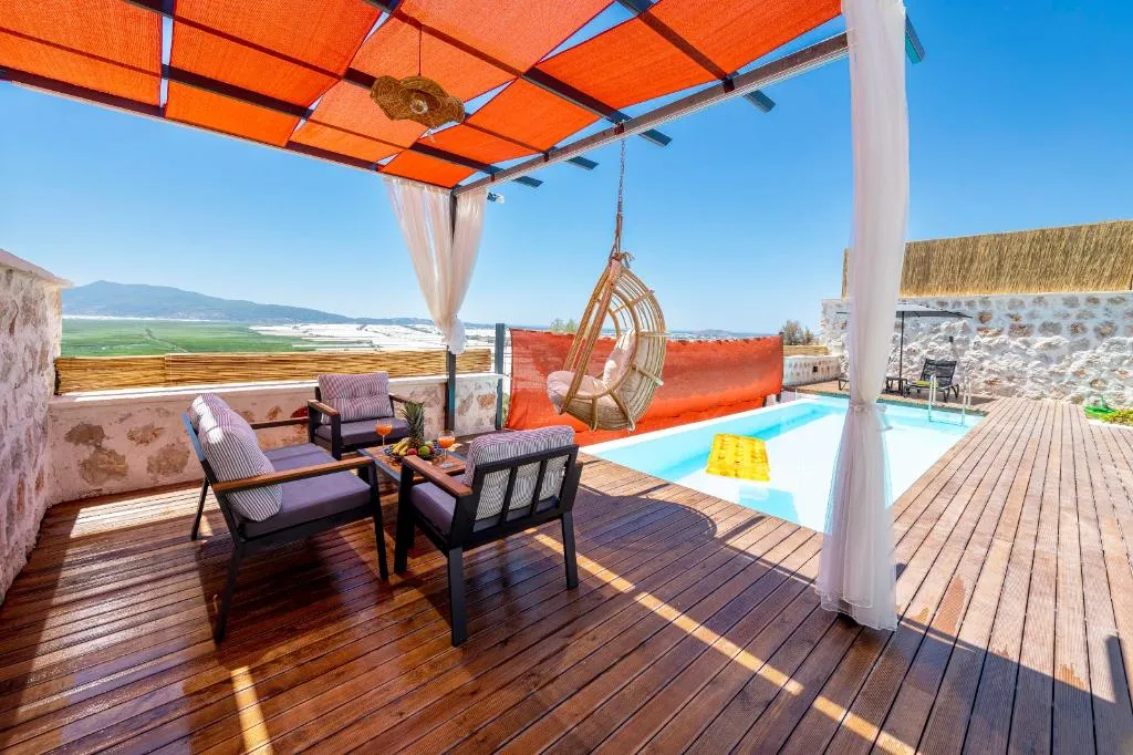 General view, Kalkan Dome Suits & Deluxe, Dalaman