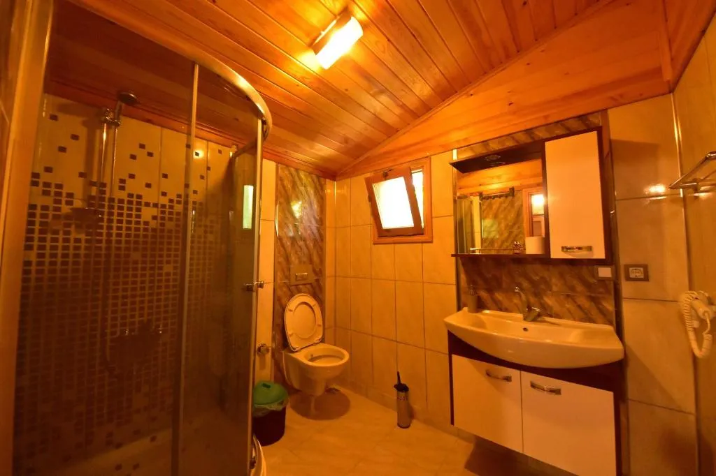 Room, Lemon Garden Lodge, Antalya