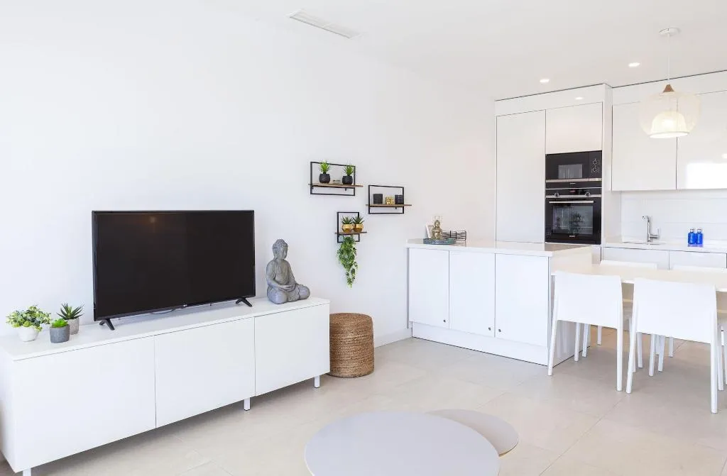 Room, Blueline Apartmenthotel, Costa Blanca