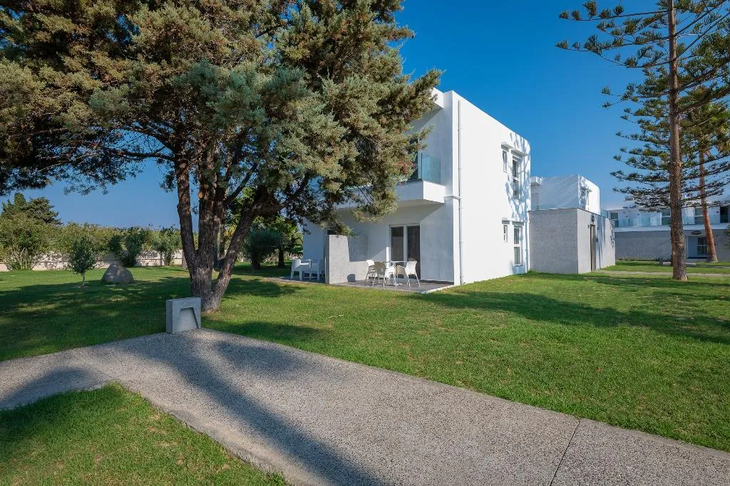 General view, Diamond Boutique Hotel, Kos
