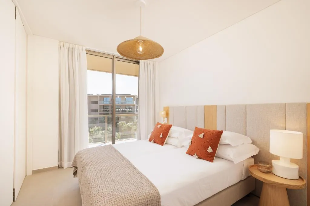 SUITE TWO BEDROOMS Room, Flamingos Salgados, Algarve