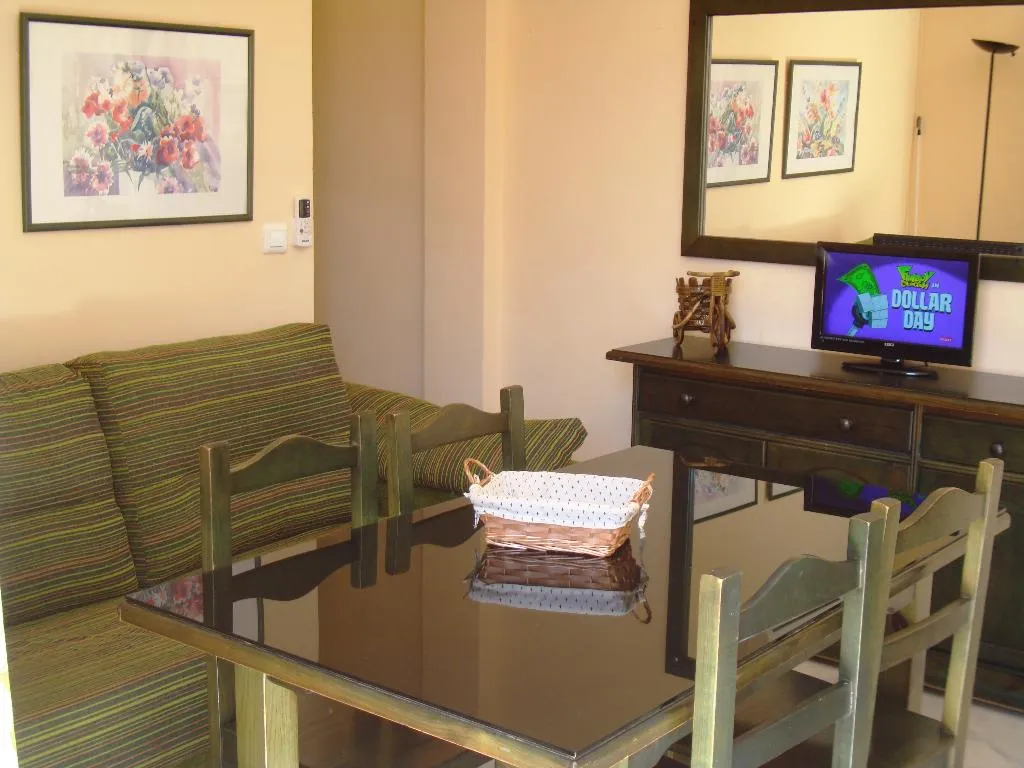 APARTMENT ONE BEDROOM Room, Islantur Ipanema, Costa De La Luz