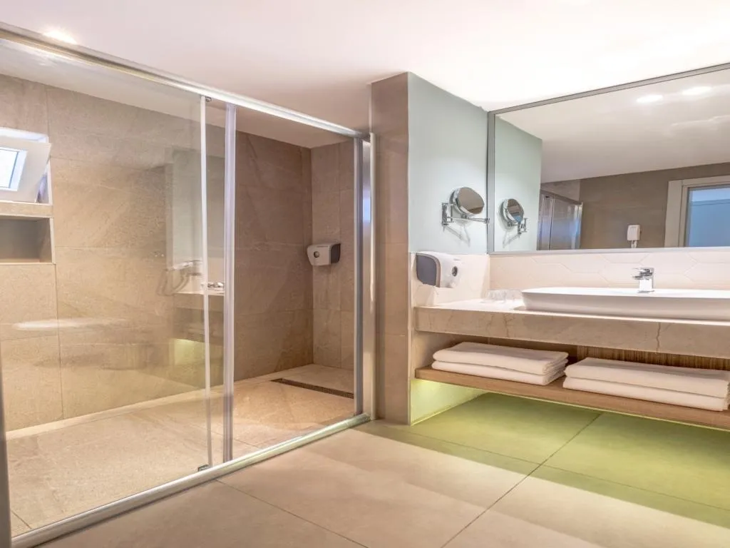 DOUBLE SINGLE USE STANDARD Room, Le Jardin Resort, Antalya