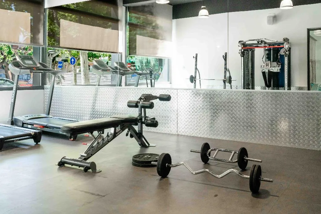 Sports and Entertainment, Planas, Costa Dorada