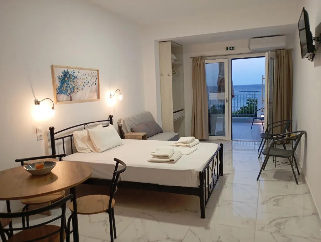 STUDIO ANNEX Room, Cretasun Apartments, Crete