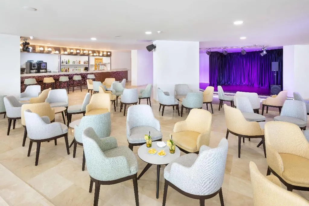 Bar, Alexandre Troya, Tenerife