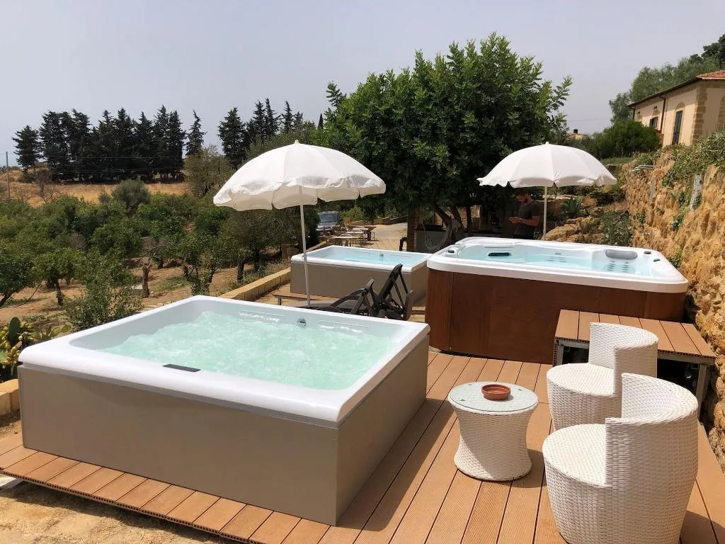 Sports and Entertainment, Villa La Lumia B&B Suites & Apartments, Catania