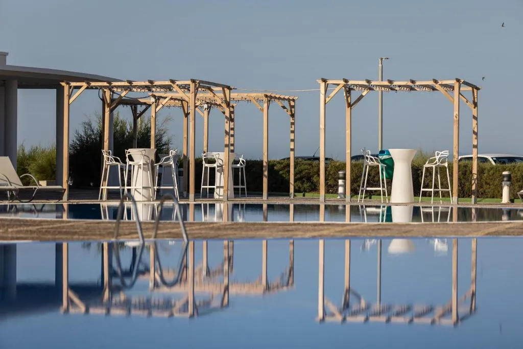 Pool, RV Hotel Sea Club Menorca, Menorca