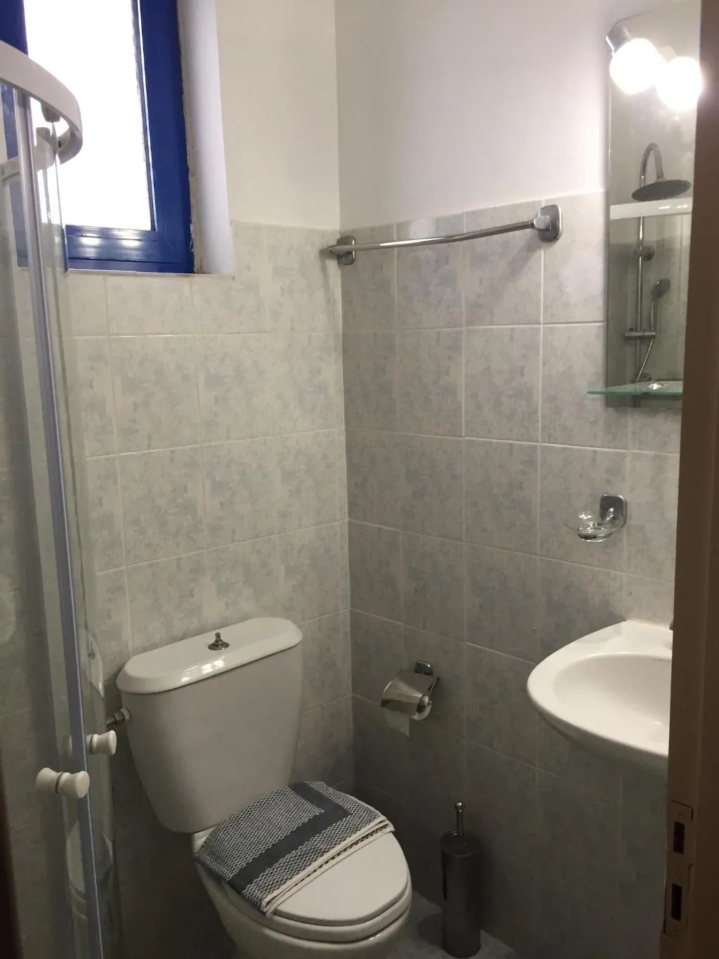 Room, Anastasia Studios, Rhodes